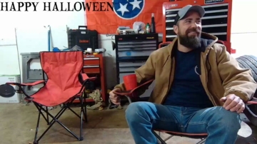 Hardworkertn  31-10-2021 video sissy